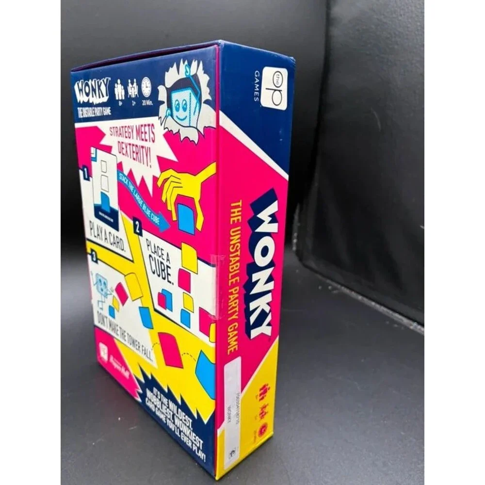 Hasbro brand new